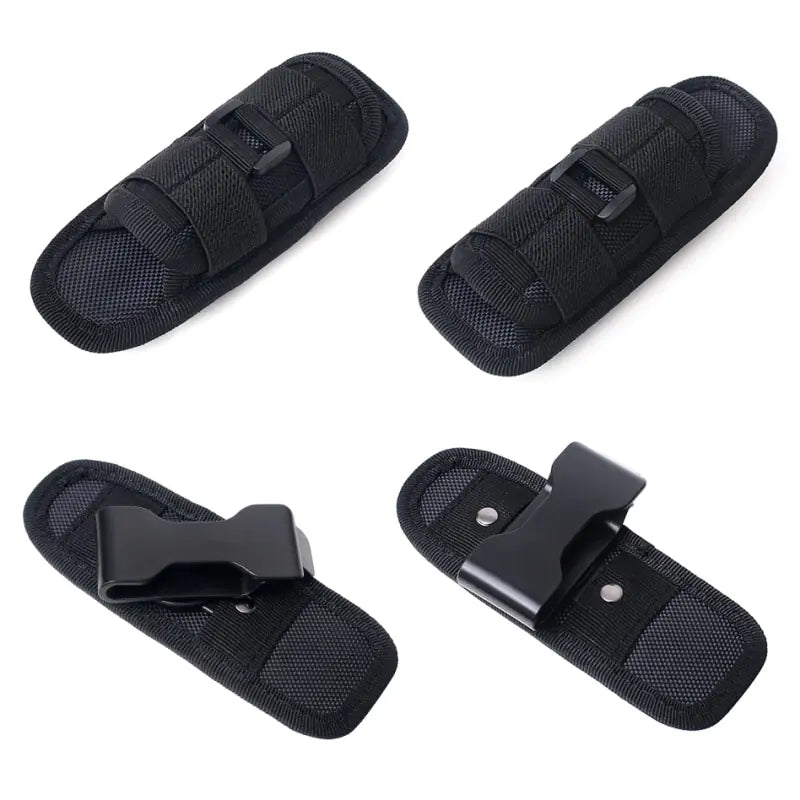 Outdoor Belt Pouch Holder