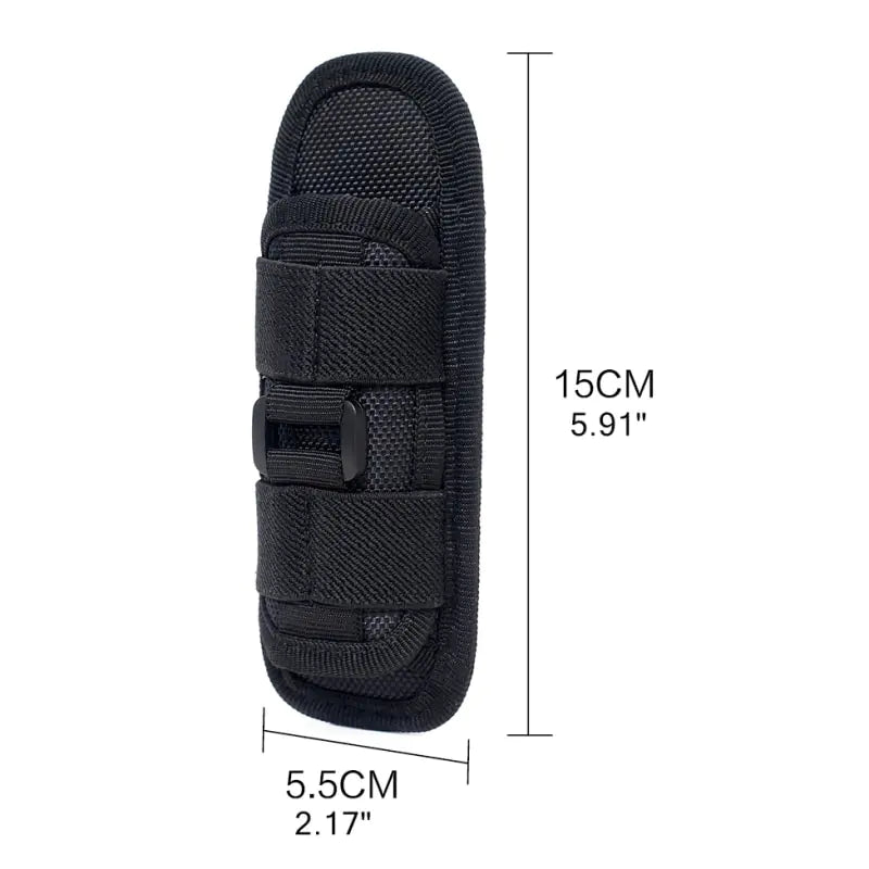 Outdoor Belt Pouch Holder