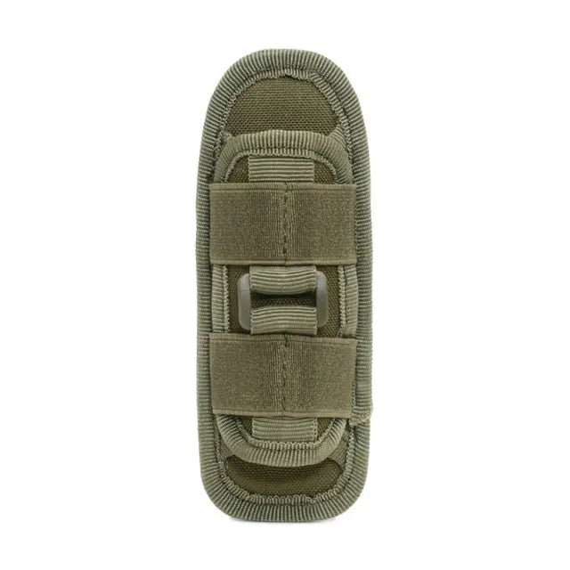 Outdoor Belt Pouch Holder