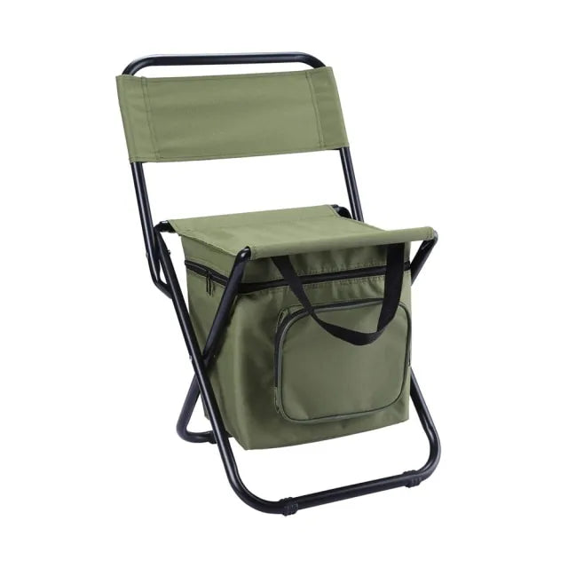 Portable Outdoor Chair