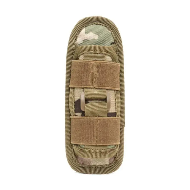 Outdoor Belt Pouch Holder
