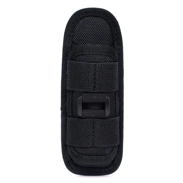 Outdoor Belt Pouch Holder