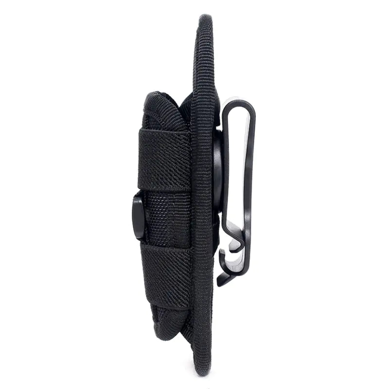 Outdoor Belt Pouch Holder