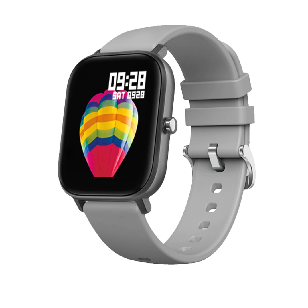 Fitness Smart Watch iOS & Android