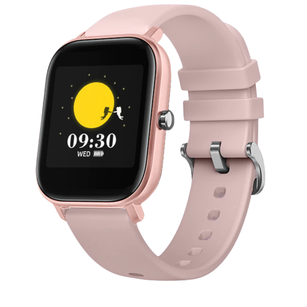 Fitness Smart Watch iOS & Android