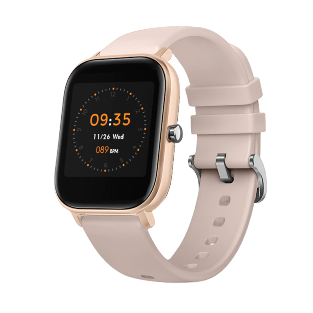 Fitness Smart Watch iOS & Android