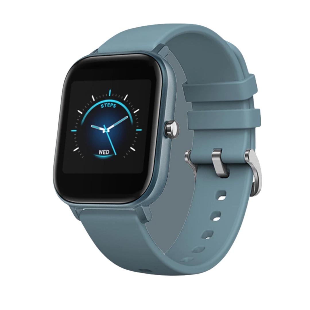 Fitness Smart Watch iOS & Android