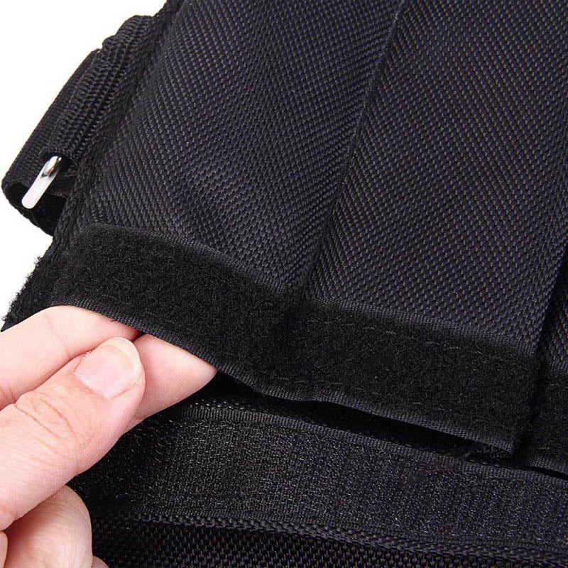 Adjustable Weight Vest