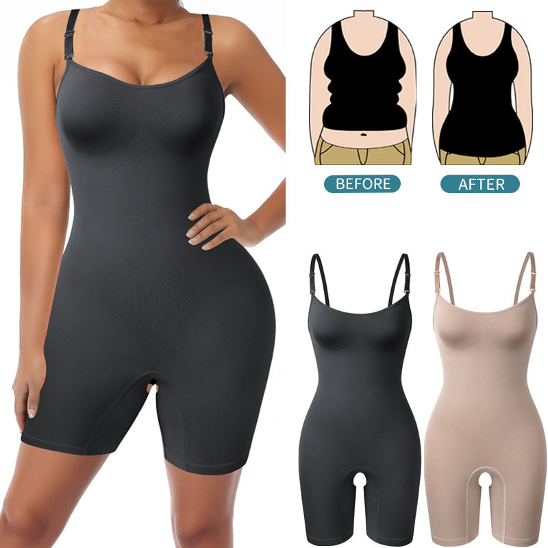 Full Body Shaper