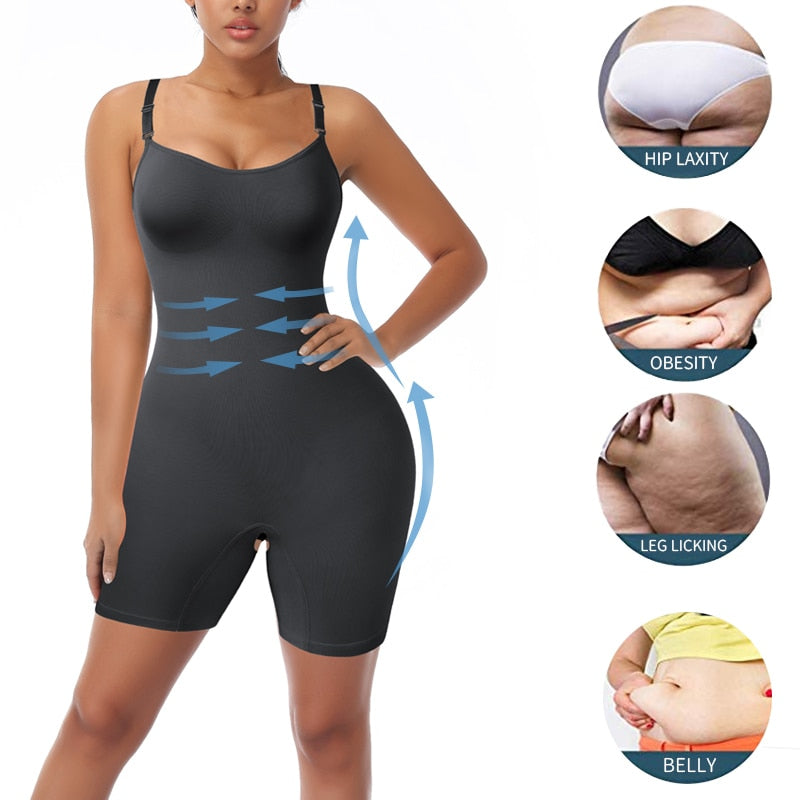 Full Body Shaper