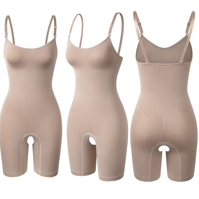 Full Body Shaper