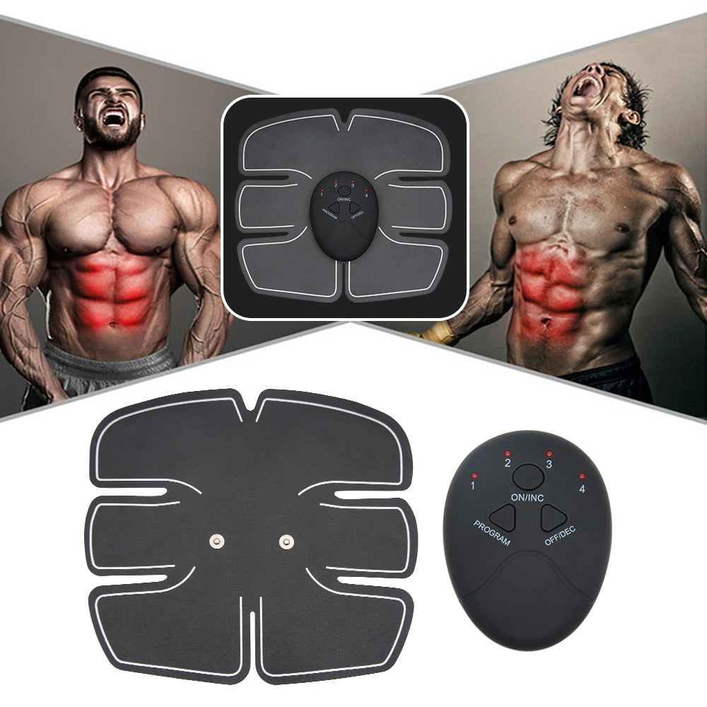 Ems AB Trainer