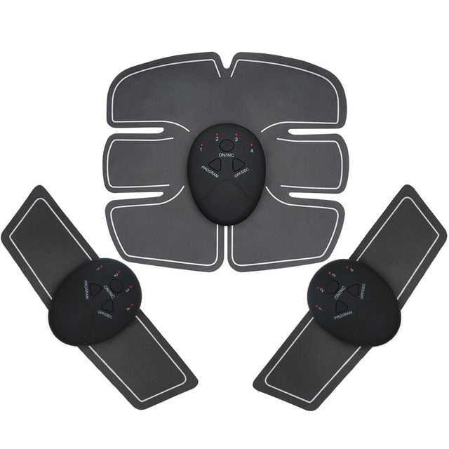Ems AB Trainer
