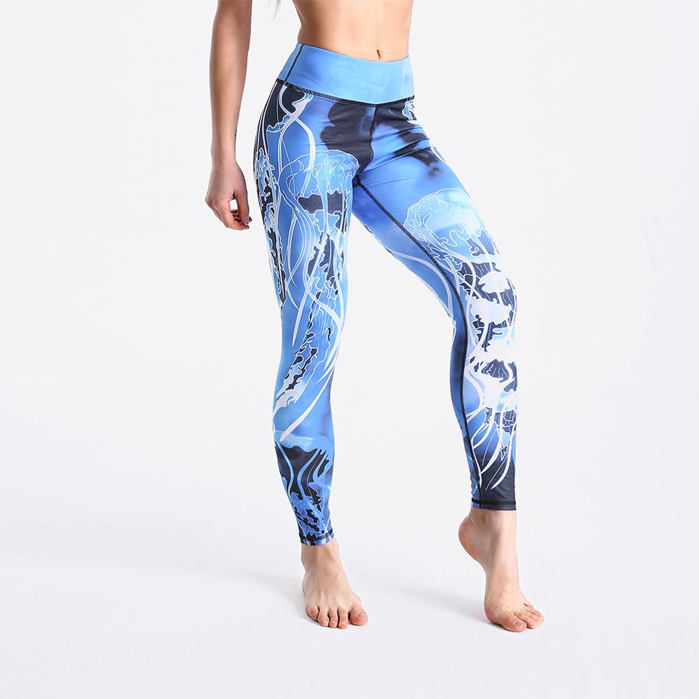 Women's Power Mesh Leggings