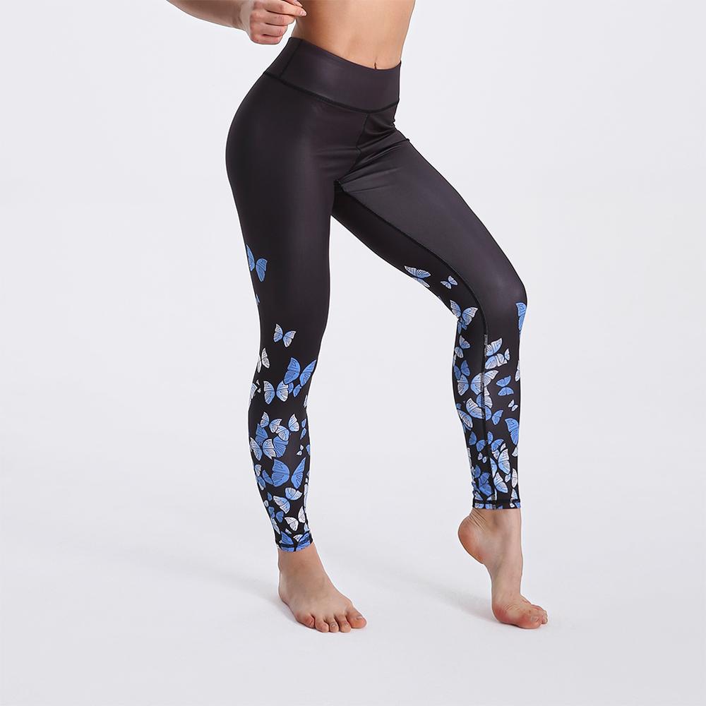 Women's Power Mesh Leggings