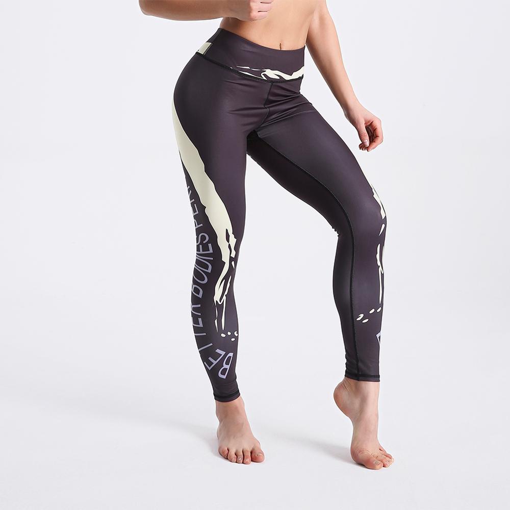 Women's Power Mesh Leggings