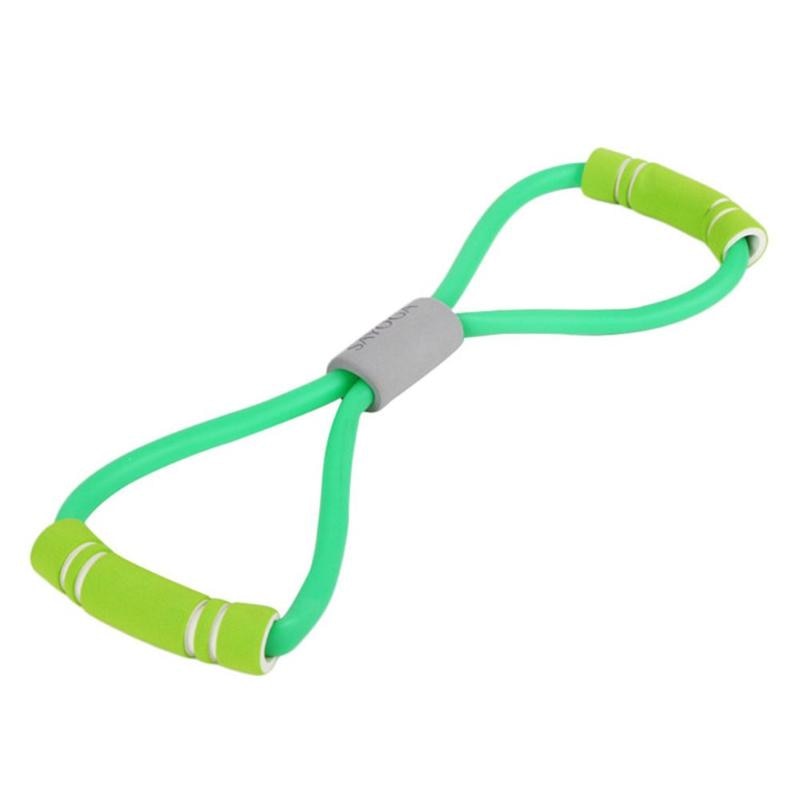 Elastic Chest Developer Expander