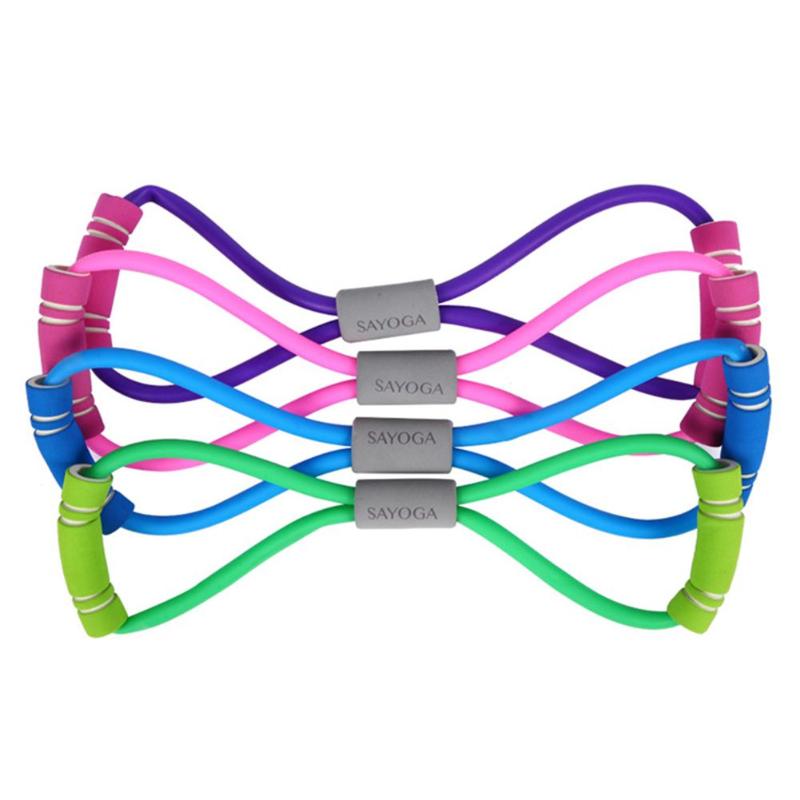 Elastic Chest Developer Expander