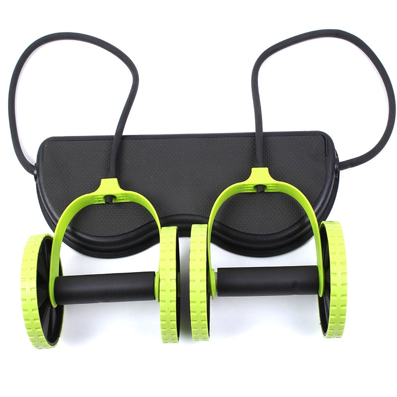 Power Roll AB Trainer