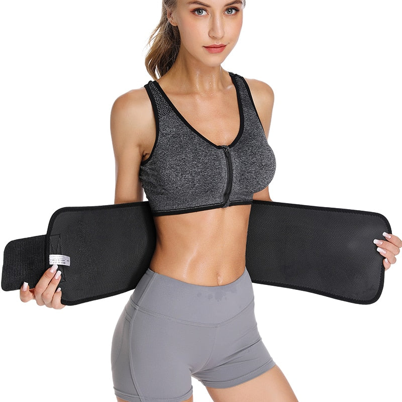SHAPE WAIST TRAINER