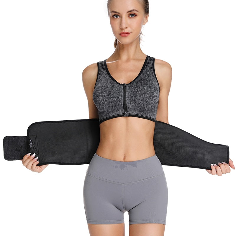 SHAPE WAIST TRAINER