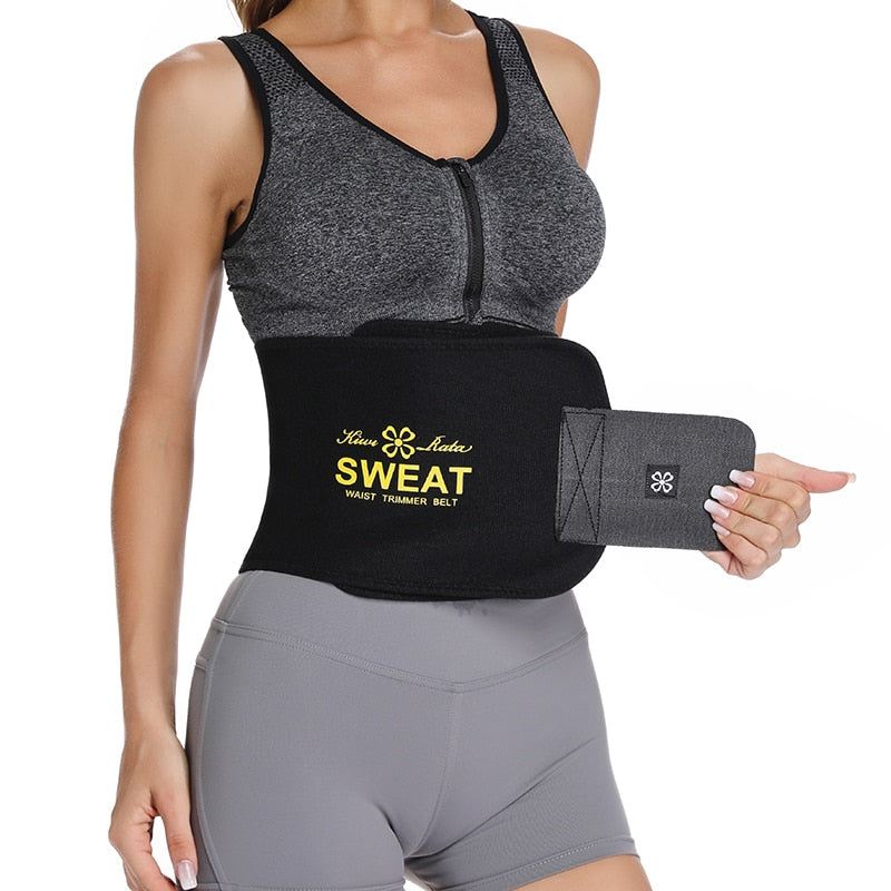 SHAPE WAIST TRAINER