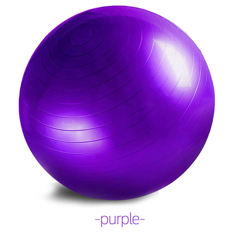 Fitness Ball - Yoga Ball
