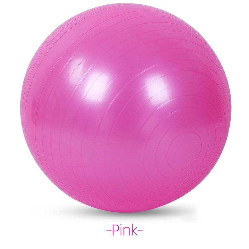 Fitness Ball - Yoga Ball