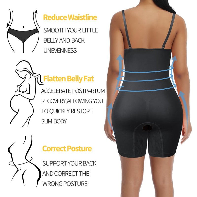 Full Body Shaper