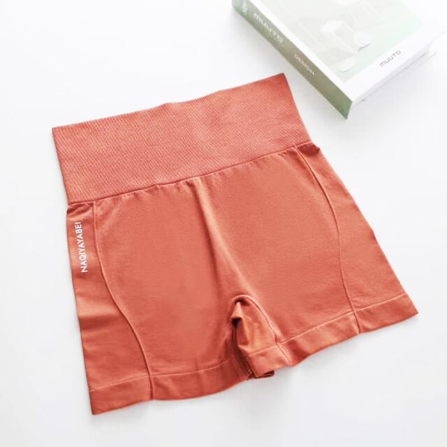 Shorts and leggings high waist for women