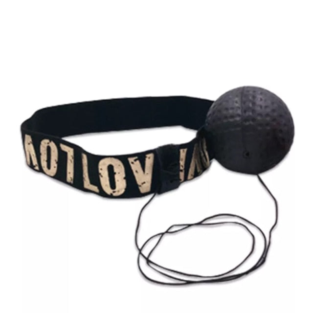 Boxing Speed Ball - Punch ball
