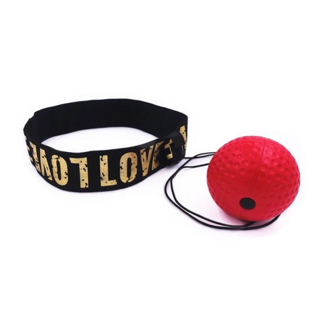 Boxing Speed Ball - Punch ball
