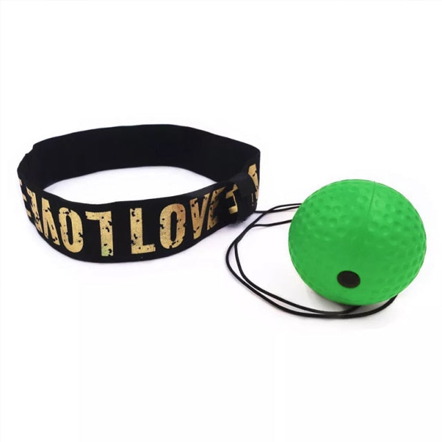 Boxing Speed Ball - Punch ball