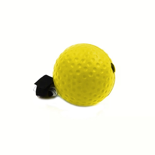Boxing Speed Ball - Punch ball