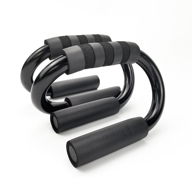 Counting Folding Push Up Board Multifunctional