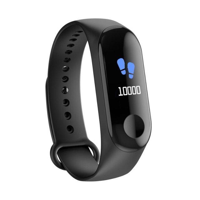 Fit Track Smart Watch 11 colors