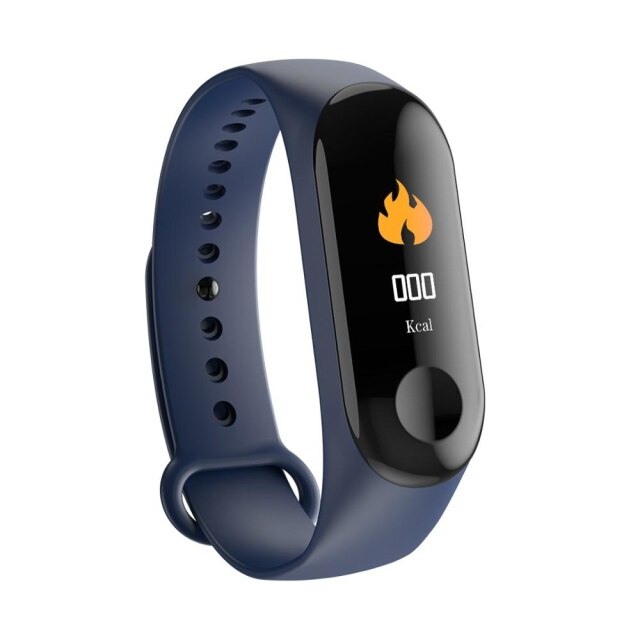 Fit Track Smart Watch 11 colors