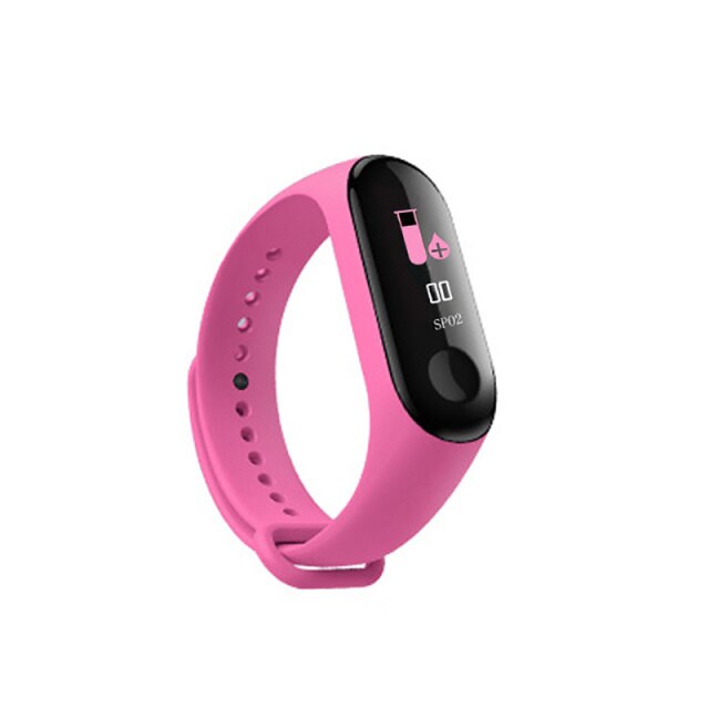 Fit Track Smart Watch 11 colors