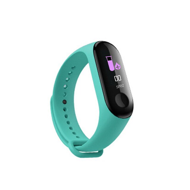 Fit Track Smart Watch 11 colors