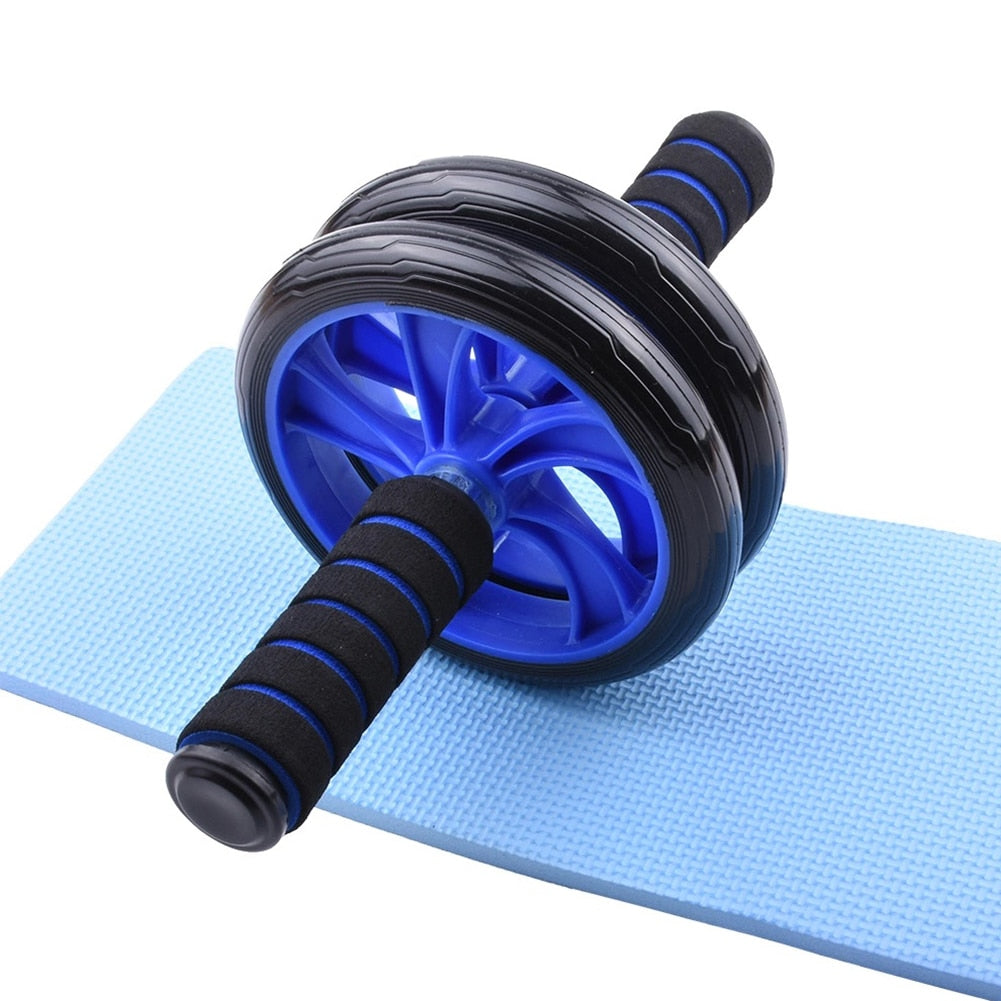 7PCS Ab Roller Set