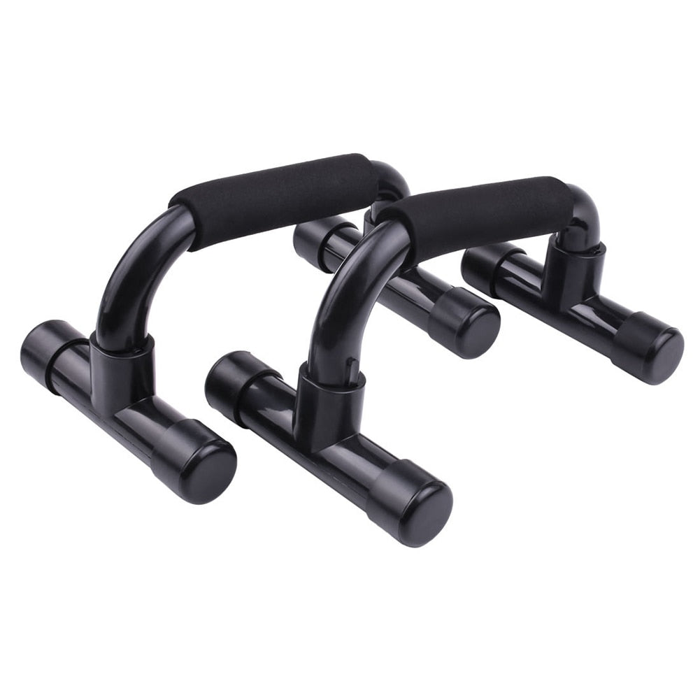 7PCS Ab Roller Set