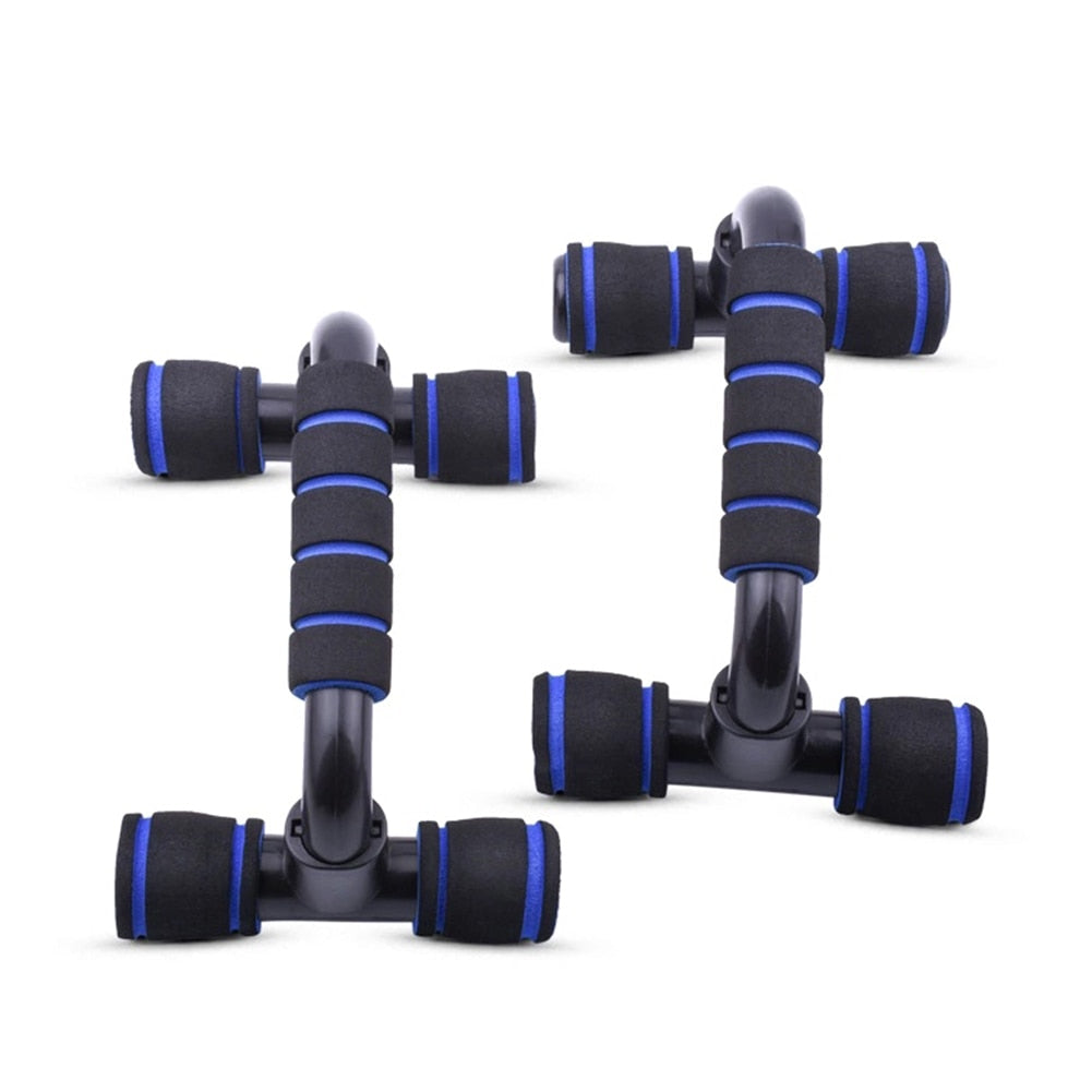 7PCS Ab Roller Set