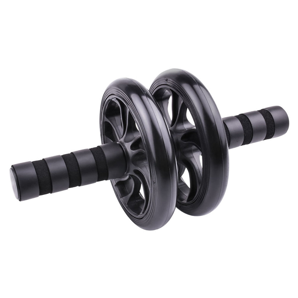 7PCS Ab Roller Set