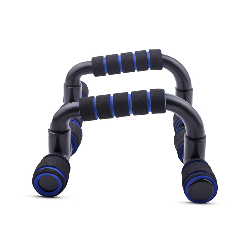 7PCS Ab Roller Set