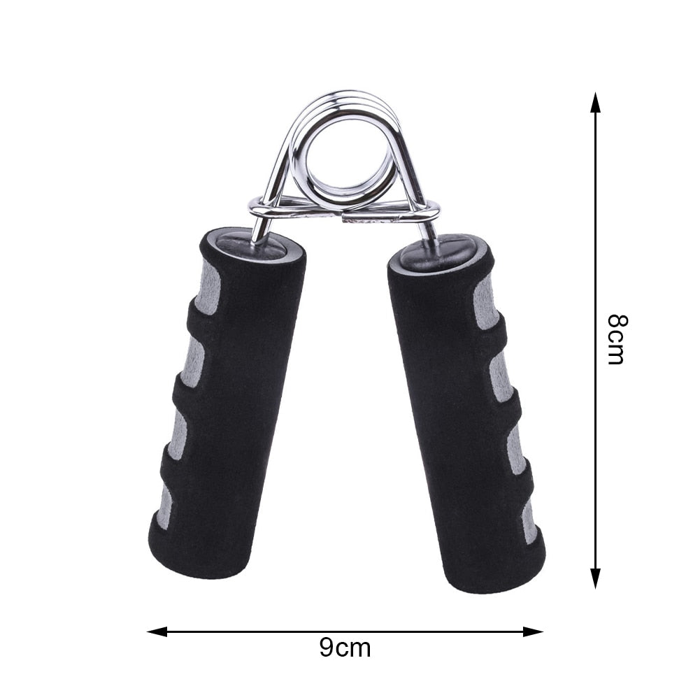 7PCS Ab Roller Set