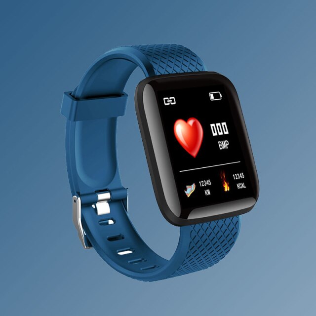 Digital Smart watches 5 colors