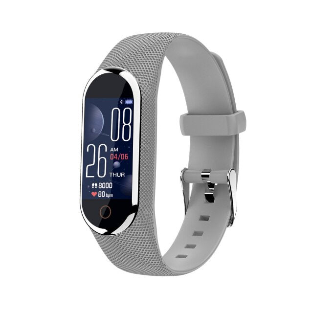 Smart Watch IOS Android 5 Colors