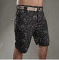 Men's Outdoor Tactical Cargo Shorts