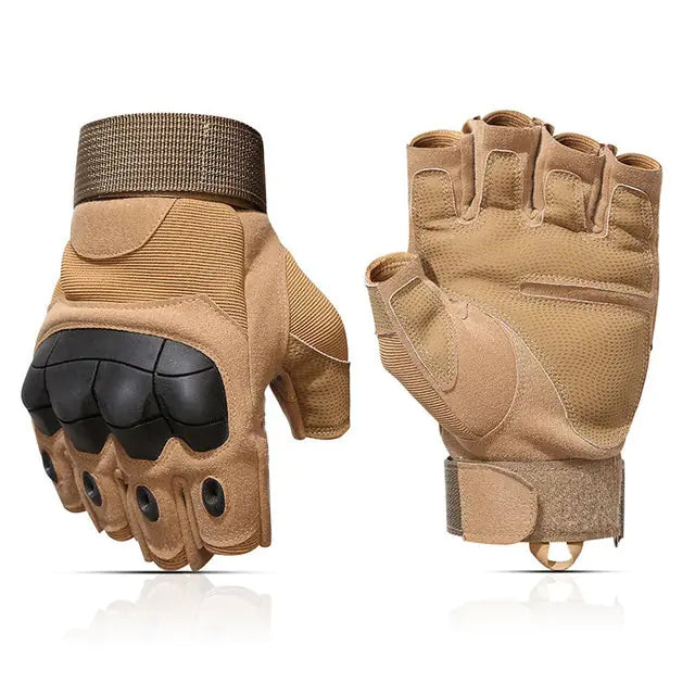 Tactical Outdoor Sports Gloves