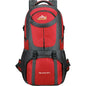 60L Outdoor Backpack